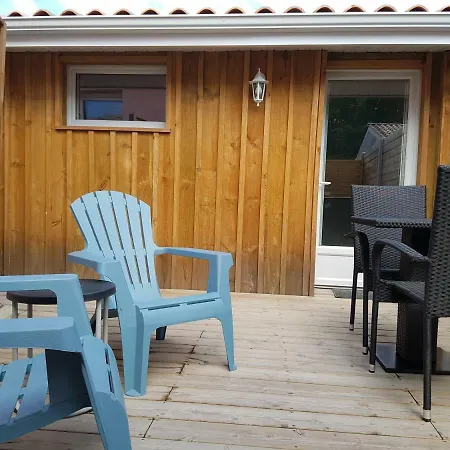 Lou Cachotte Ле-Теш