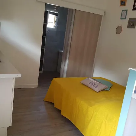 Lou Cachotte * Ле-Теш