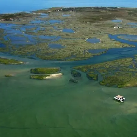 Апартаменты Lou Cachotte *