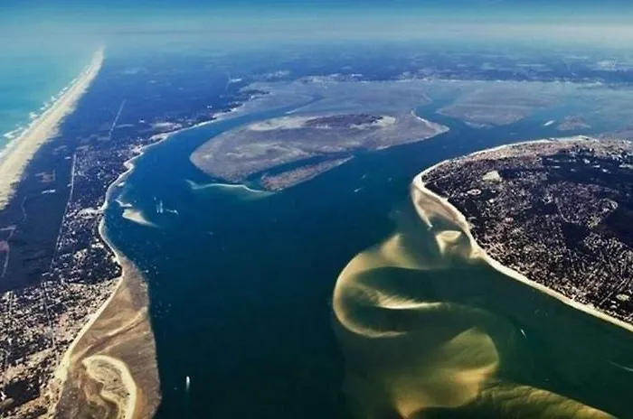 Apartman Lou Cachotte Le Teich