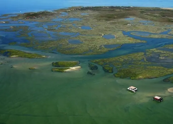 Apartman Lou Cachotte *